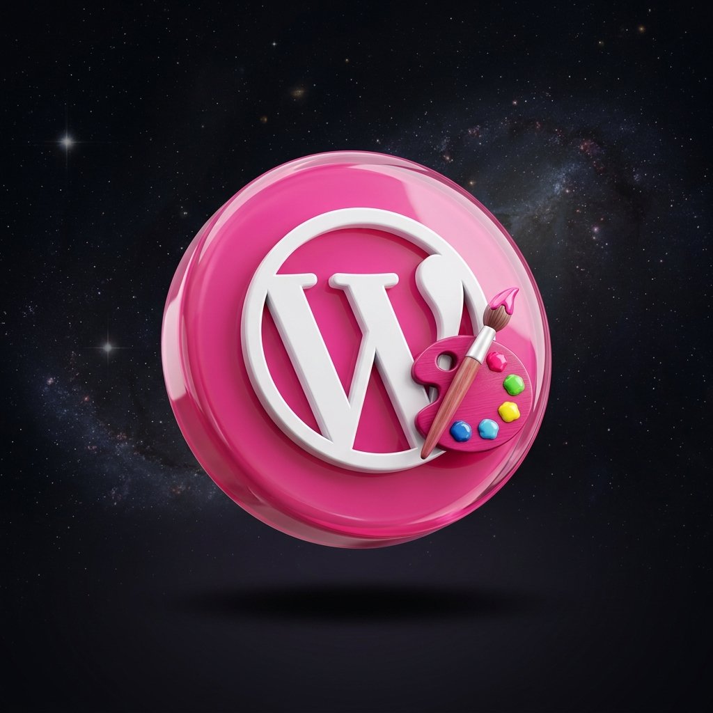 WordPress Designer